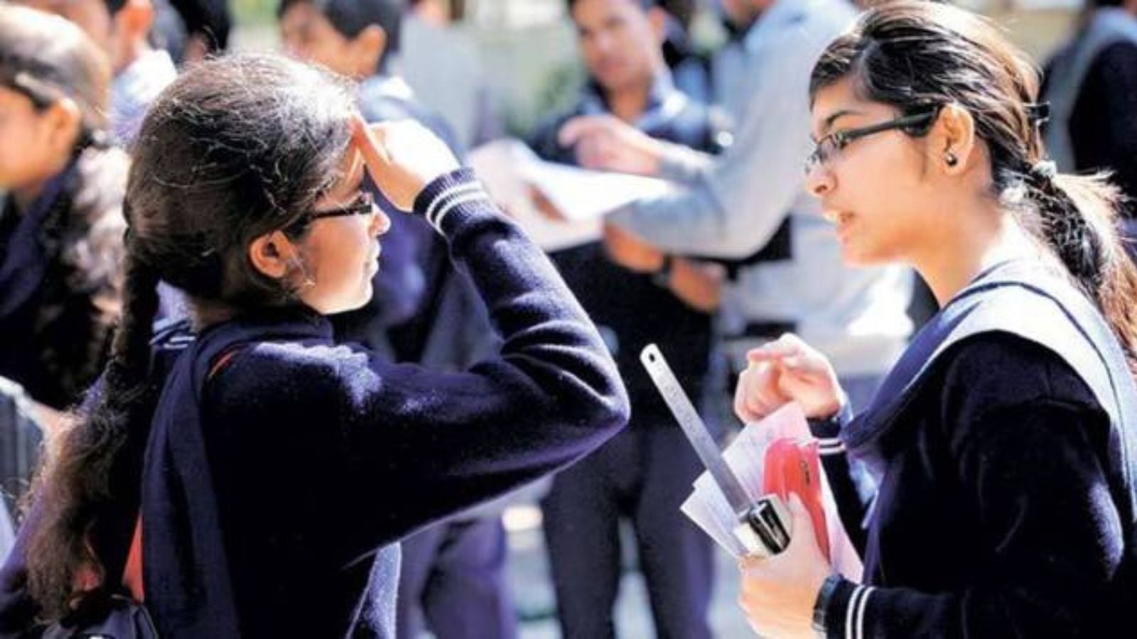 School enrolment drops for third year in a row; ‘falling birth rates’ cited