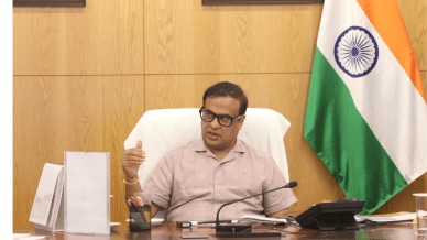 A roadside altercation involving Bengali-origin man prompts Himanta to suggest changing locality name