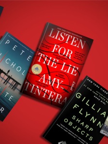 8 Thriller Books That are Better Than Their On-Screen Adaptations