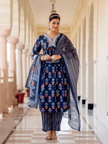 How to Build a Capsule Wardrobe With Indian Wear