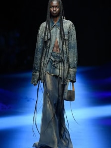 Fashion Mistakes That Are Secretly Aging You