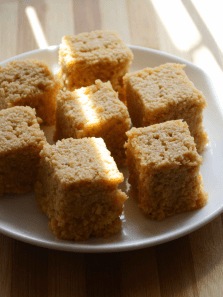 Rare sweets from different parts of India