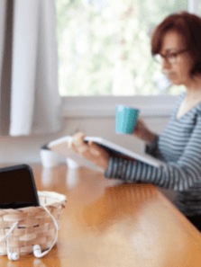 8 Ways to Reset Your Mind Without Going on Vacation