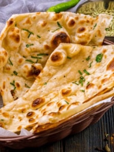 8 Indian Breads You Probably Haven’t Tried Yet