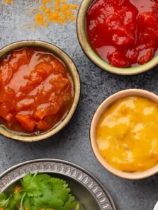 Desi Condiments That Steal the Show