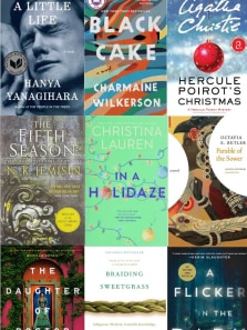 8 Books that Teach Us How to Grow Out of Isolation