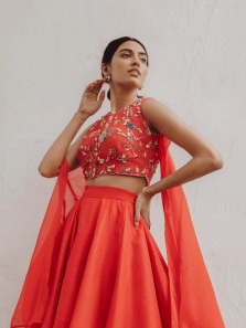 How Gen Z is Reinventing Traditional Wear