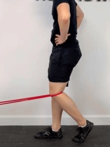 What is Reverse Walking?