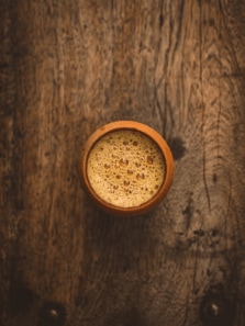 What Are You Sipping? Trending Indian Beverages in 2025