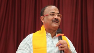 Aravind Limbavalli