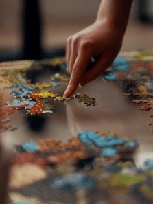 Hobbies That Double as Stress Therapy