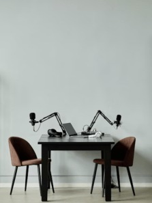 Podcasts Inspired By Literature