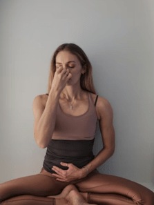 Breathing Exercises That Can Replace Your Afternoon Coffee