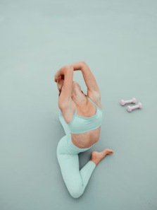 The Link Between Posture and Mental Well-Being