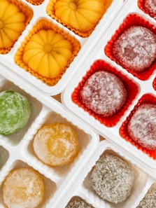 Blood Sugar Friendly Desserts You’ll Actually Want to Eat