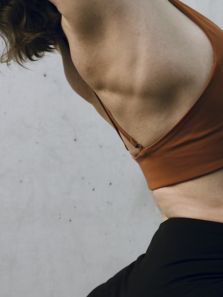 Posture Snacks: 2 Minute Fixes for Spine Health