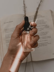 These Aromas Can Shift Your Mood in Seconds