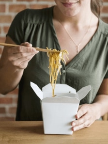 Good vs. Bad Ultra Processed Foods: How to Spot the Difference