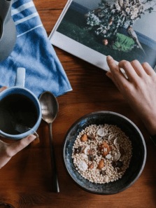 8 Small Habits That Burn More Calories Than You Think