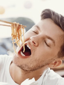 The Science of Eating Slowly: Why It Helps You Lose Weight