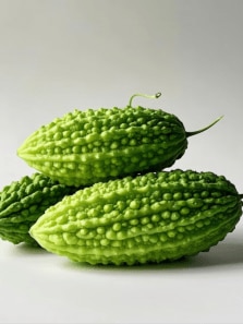 How Karela Juice Helps Diabetic Patients