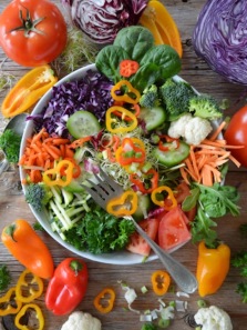 Foods That Naturally Boost Collagen After 30