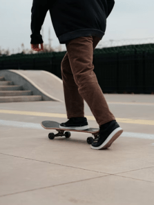 Everyday Movements That Protect Bone Density