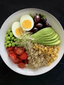 Foods That Are Surprisingly High in Protein