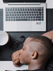 Signs of Burnout You Shouldn’t Ignore