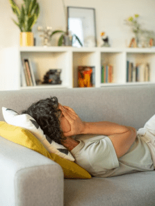 Signs of Hormonal Imbalance in Women