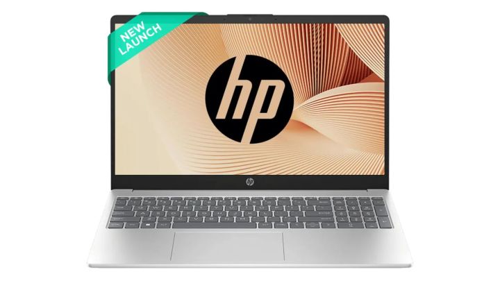 HP 15-fd0489TU