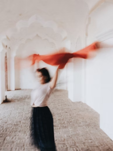 Recovery Workouts: Why Rest Days Still Mean Moving