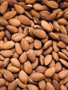 What Happens If You Eat Almonds Every Day For A Month?