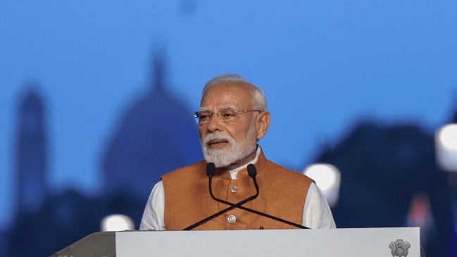 Modi