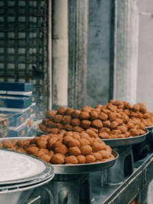 Eating by Season: Monsoon Foods That Boost Immunity