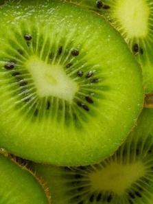 Lesser Known Benefits of Kiwi