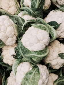 8 Lesser Known Benefits of Cauliflower