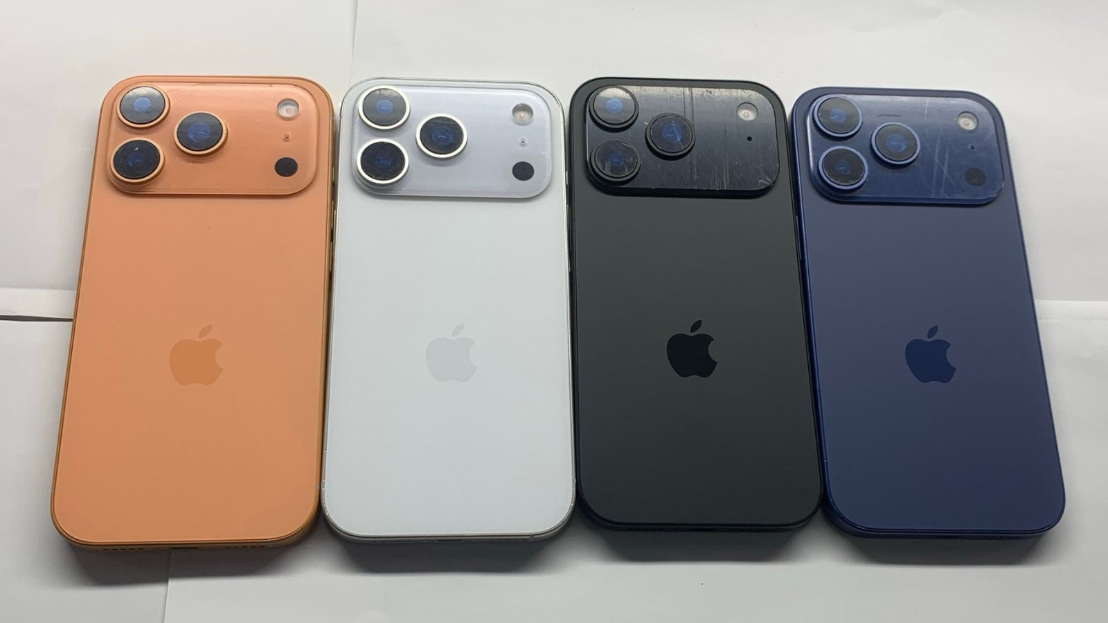 iPhone 17 Pro: From 8K video recording to new design, here’s everything we know so far