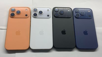 iPhone 17 Pro: From 8K video recording to new design, here's everything we know so far | Technology News - The Indian Express