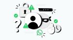 WhatsApp and Meta's security teams detected and banned over 6.8 million accounts linked to these scam centres. (Image: Meta)