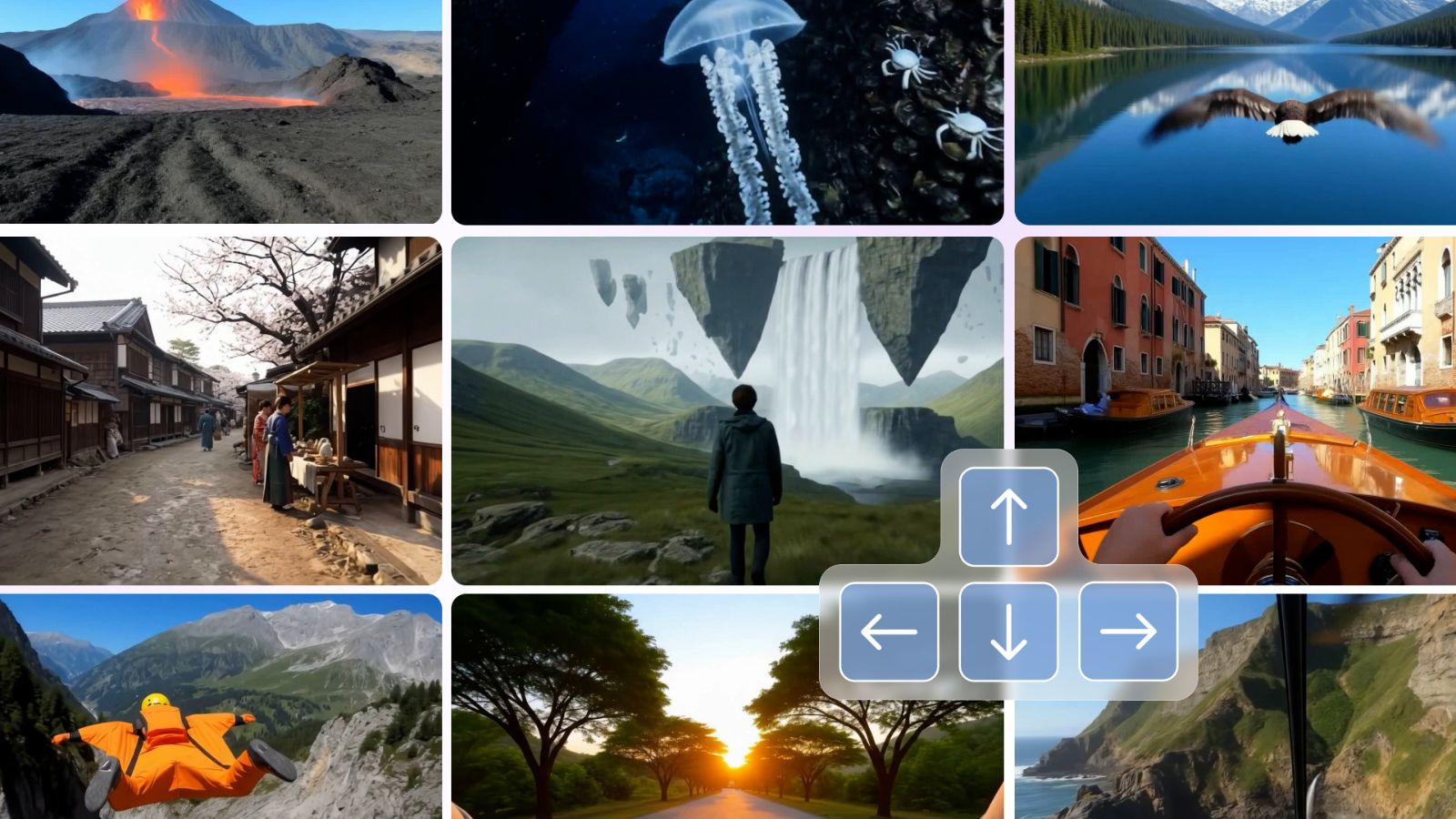 What is Genie 3, Google’s latest interactive 3D AI model? | Technology ...