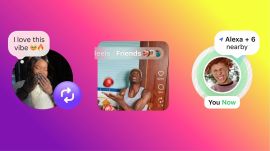 Instagram's new features are interactive and aimed at enhancing user engagement. (Image: Meta)