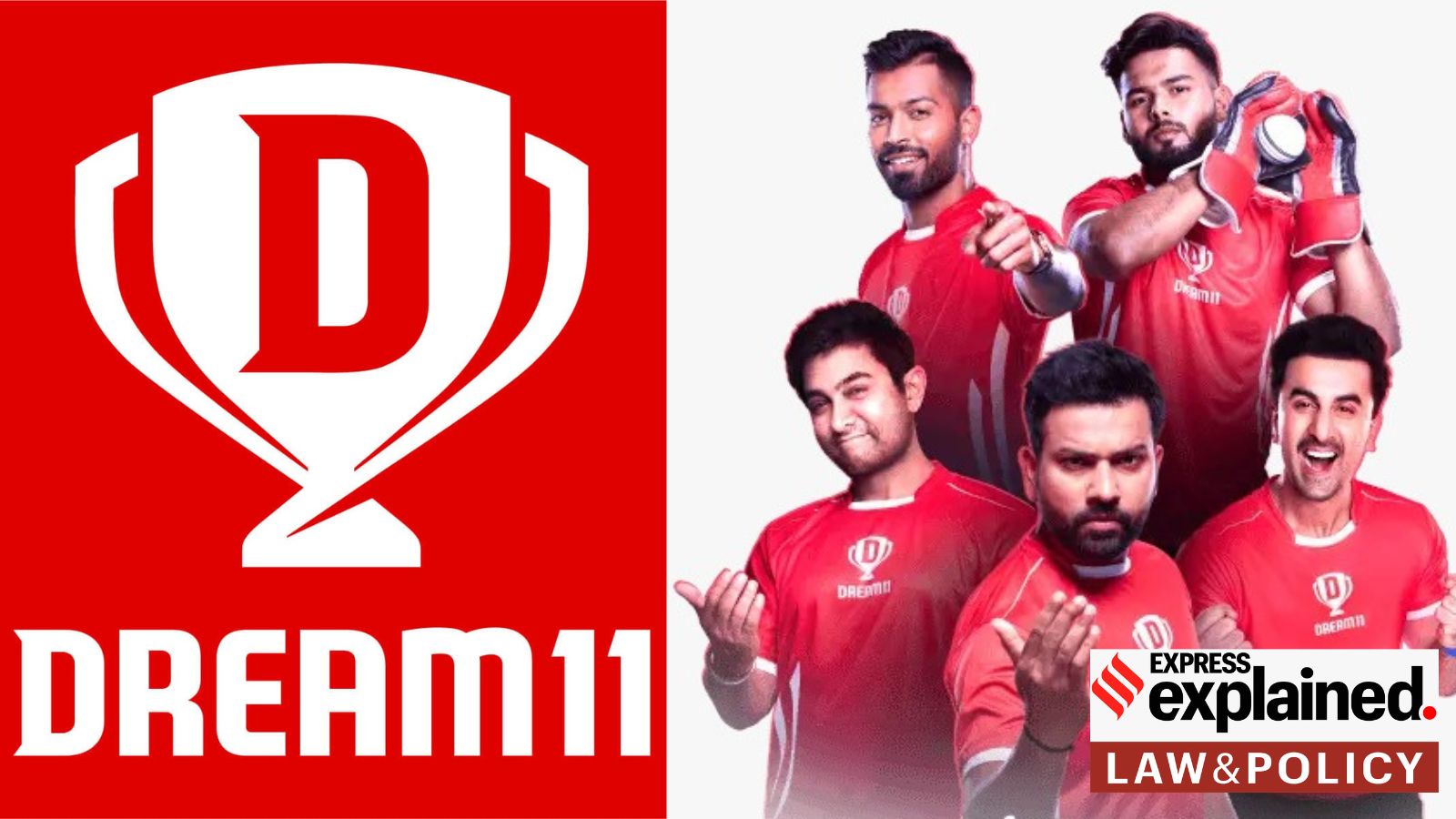 Dream11, which was endorsed by some of India’s biggest sports stars, was the lead sponsor of the national men’s and women’s cricket teams from 2023 before it pulled out of the Rs 358 crore deal this month.