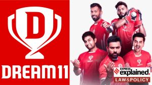 Why has the government banned online money games, and what could be the economic impact of the new law?