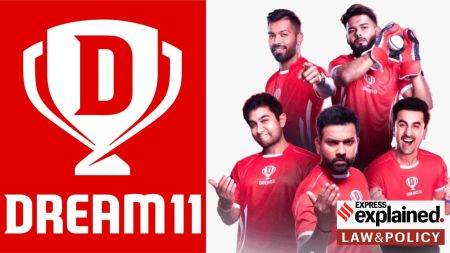 Dream11, which was endorsed by some of India’s biggest sports stars, was the lead sponsor of the national men’s and women’s cricket teams from 2023 before it pulled out of the Rs 358 crore deal this month.