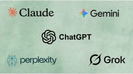 Untitled design (87) These plans start at Rs 700 and go up to Rs 1,999 a month, offering some of the most advanced AI tools. (Image: Express Image)