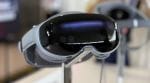 The Vivo Vision will allow users to consume content and interact in new ways within their surroundings, something neither smartphones nor personal computers can offer.(Image: Express Image)