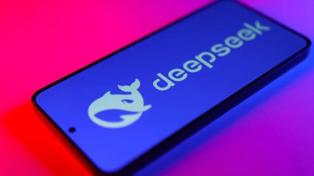 The upgrade to DeepSeek's V3 model follows two other recent updates to its core models - an R1 model update in May and an earlier V3 enhancement in March. (Image: Reuters)