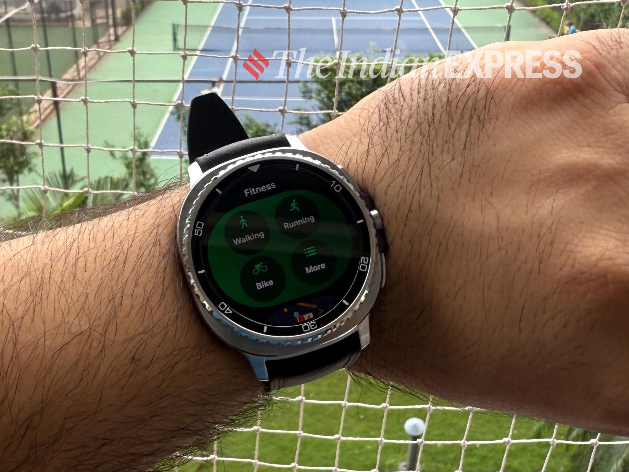 Samsung Galaxy Watch 8 Classic