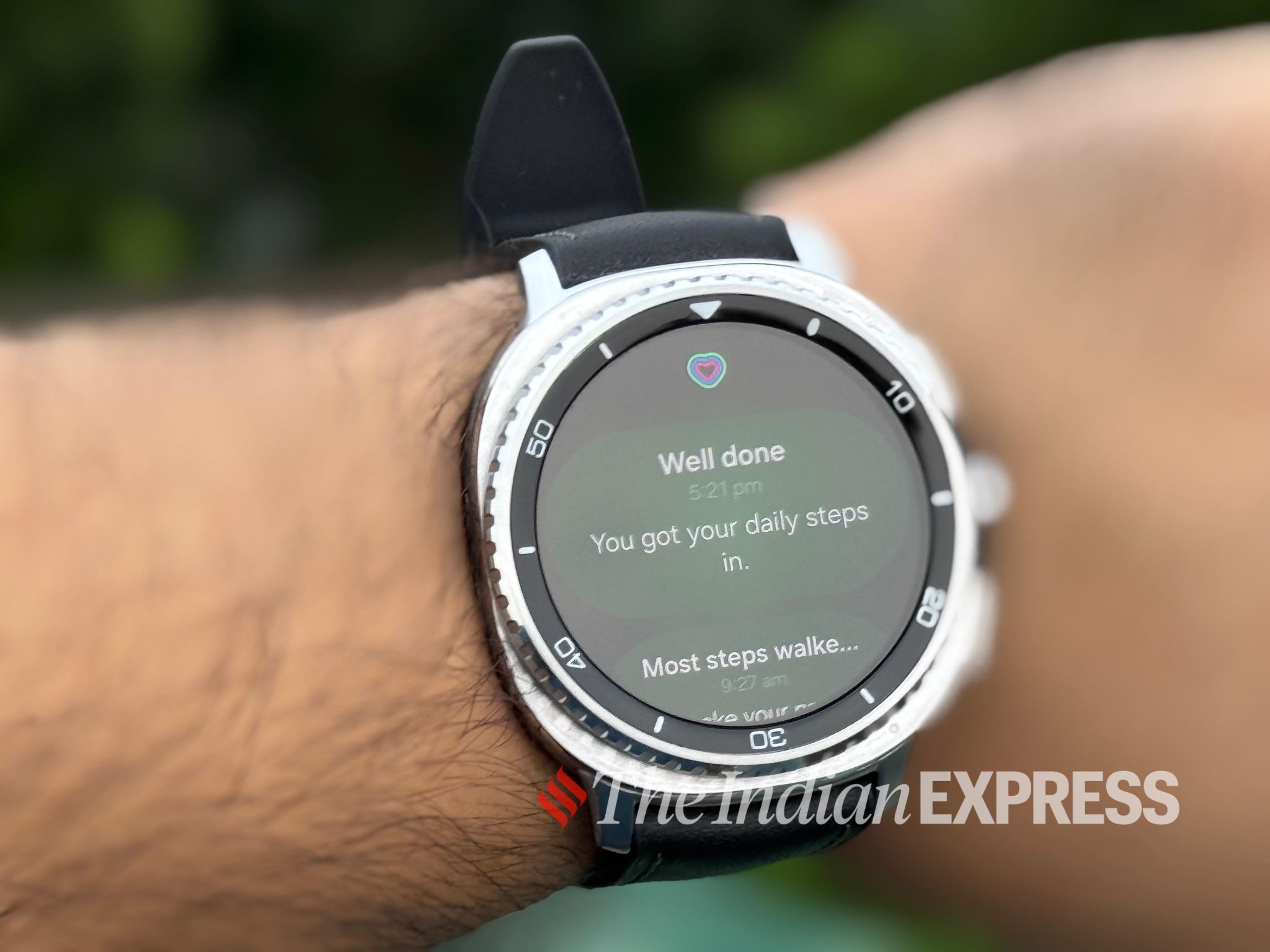 Samsung Galaxy Watch 8 Classic